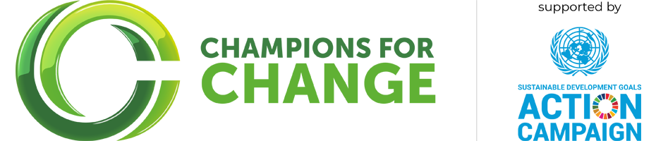 Champions For Change